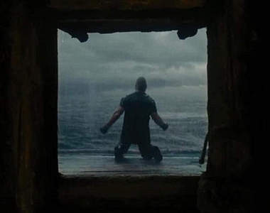 電影《諾亞方舟》主角是羅素克洛不是五月天(冷)