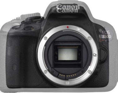 《Canon EOS-b 》最新款Canon新型迷你單眼 真機照&規格搶先曝光！？