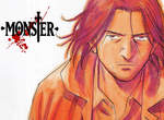 浦澤直樹《MONSTER》將改編拍攝HBO電視影集 浦澤直樹《MONSTER》將改編拍攝HBO電視影集