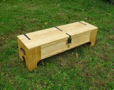 《超強組合家具》來猜猜這箱子裡是甚麼？