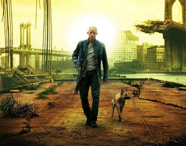 最佳10部《地球上最後人類》電影 希望這都不會發生...