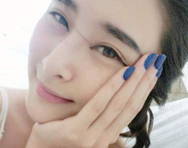 張琪瑋　網友推薦的馬來西亞選美正妹