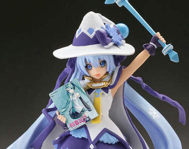 北海道《雪初音》新千歳機場 限定轉蛋