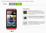 隱藏版《紅色New HTC ONE新一機》 未來真有可能問世推出嗎(?) 隱藏版《紅色New HTC ONE新一機》 未來真有可能問世推出嗎(?)