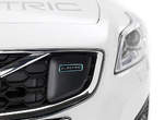 《Volvo C30 Electric》只要一個半小時就能讓車車電力滿檔~ 《Volvo C30 Electric》只要一個半小時就能讓車車電力滿檔~