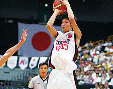 真實版流川楓 日本鄉民發現櫻井良太在高中打球時真的非常猛~