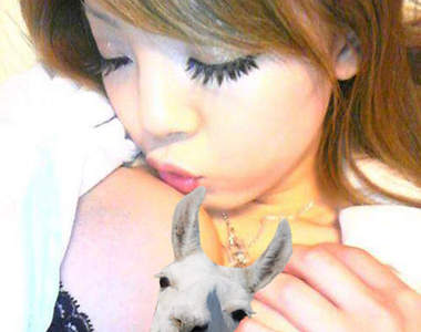 田中瞳　擁有J罩杯旗艦級巨乳的AV女優