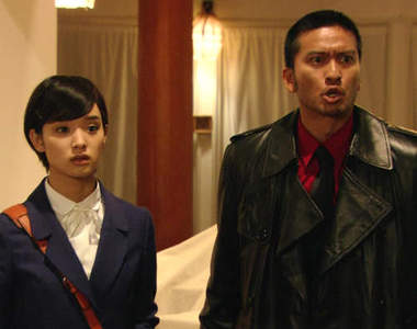 長瀨智也×剛力彩芽《黑河內》本季便當發最多日劇（喂！）