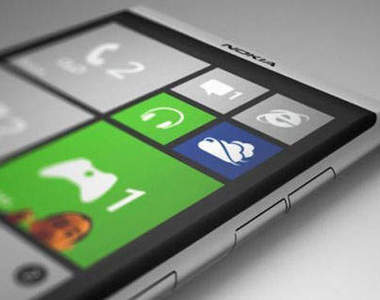 《Lumia 928》最新款Nokia WP8旗艦機 傳今年5月即將問世!?