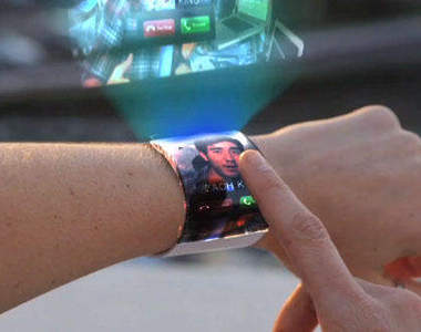 2019年後的蘋果iWatch手錶　如果擁有這些超炫功能的話．．．　