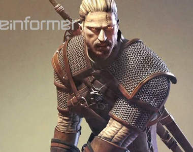 《巫師3：狂獵》正式發表　巫師系列三部曲最終完結