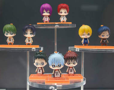 《MegaHobby EXPO 2013》2013春季模型展