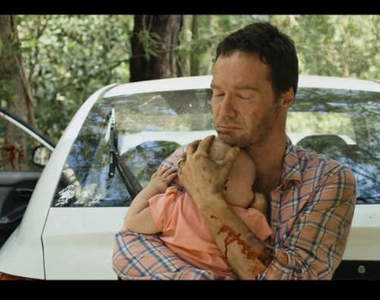 《超感人殭屍短片CARGO》若你是個只剩三小時就會變殭屍的父親...