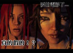 PS3初期遊戲《玄天神劍》改編CG電影 賣得好會不會出二代呢? PS3初期遊戲《玄天神劍》改編CG電影 賣得好會不會出二代呢?