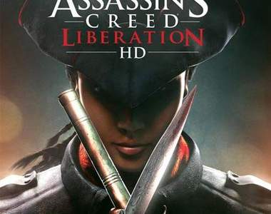 《刺客教條：自由使命HD》女刺客高畫質家機亮相