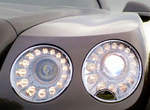 新《賓利Continental Flying Spur》優雅身段提前曝光~ 新《賓利Continental Flying Spur》優雅身段提前曝光~