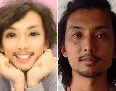 《拍貼還原 APP》何方妖孽 速速現形 ⊂彡☆))Д′)