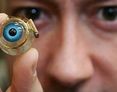 12個看似科幻但已經存在的高科技未來發明