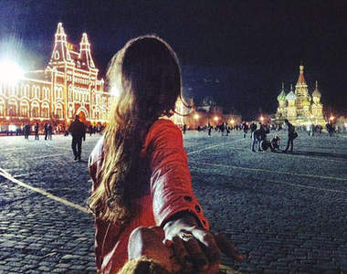 《帶你去旅行》手牽著手～一起去出遊去～