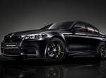 黑得有型《BMW M5 Nighthawk》日本限量登場～
