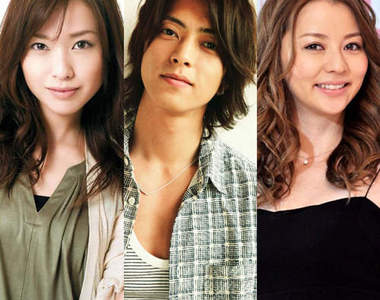 夏季月九《SUMMER NUDE》夏天的浪漫愛情故事才是王道啊啊啊啊♥