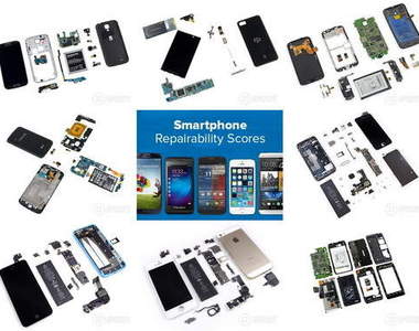 2013新公佈最難「借屍還魂」修復的主流旗艦手機TOP 10　