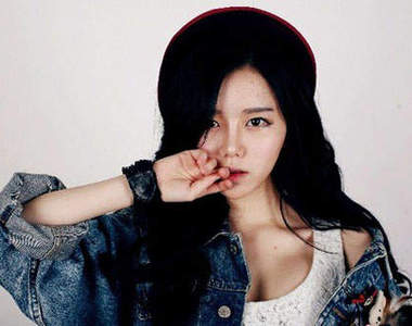 《高斗林》也想變成男人的Ice Cream？想打敗泫雅沒那麼容易