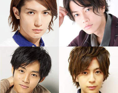 ViVi讀者票選《年度最愛男星》今年最～讓人在意的俳優當然是...