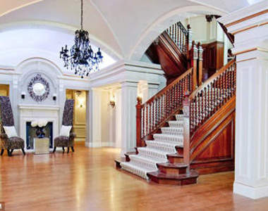 《英國最貴豪宅》大降價  晚來就買不到囉~