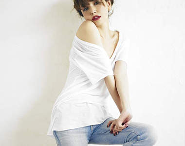 梨花素顏示範《1分化妝術》偷懶一樣可以化出完美裸妝