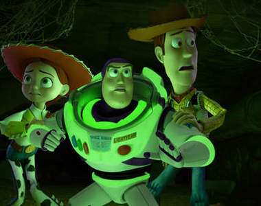 《玩具恐怖故事》跟美國恐怖故事有什麼關係嗎？