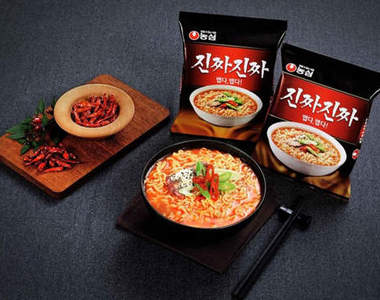 《全球最辣泡麵TOP10》登場~這麼辣你敢挑戰嗎?