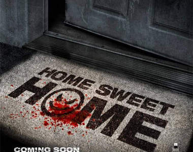 恐怖片《甜蜜的家》當有第三人想分享這份甜蜜時...