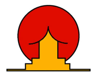 好害羞的《歪斜LOGO》你你...你看成什麼了（掩面）