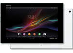 《Sony Xperia Tablet Z》新一代10吋日系美型平板 史上超薄新登場~ 《Sony Xperia Tablet Z》新一代10吋日系美型平板 史上超薄新登場~