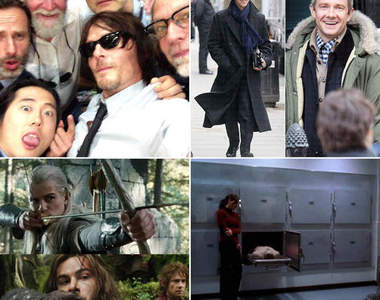 2013影集類文章TOP 10 我的青春都花在他們身上了...