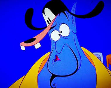 《迪士尼隱藏版人物》你發現玄機了嗎?