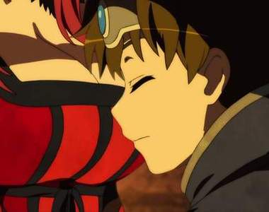 《魔王勇者》今年冬天最讓人想揉的......