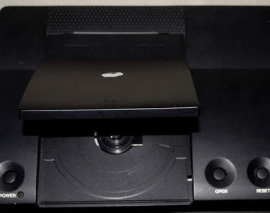 《Sega Pluto》全球只有兩台的夢幻神機！？