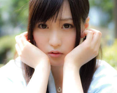 《電車女》網路經典截圖的可愛女高中生　現在竟然成為藝人