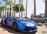 900匹《Lamborghini Aventador Roadster》上空大牛LP沒有極限~ 900匹《Lamborghini Aventador Roadster》上空大牛LP沒有極限~