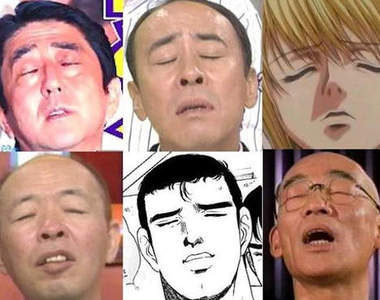 超級明星臉 搞笑版第四趴!!! (大誤…又是像些莫名其妙的東西)