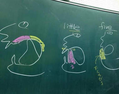 日本人最不擅長的英文發音Top 5 只好把舌頭砍掉重練了(大誤)