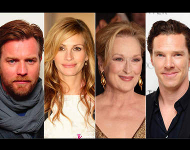 《八月：奧色治郡》梅莉史翠普主演 改編經典舞台劇