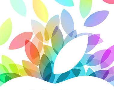 蘋果寄出邀請函~萬眾囑目新iPad 5/iPad mini 2要來了