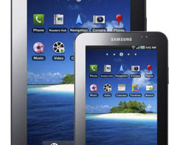 傳三星正秘密開發新一代Galaxy Tab 3平板 2月正式發表!?