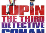 《魯邦三世VS名偵探柯南 THE MOVIE》日本確定上映日 《魯邦三世VS名偵探柯南 THE MOVIE》日本確定上映日