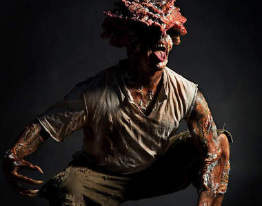 《最後倖存者》遊戲還沒發　真人影片先搶鏡！？