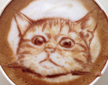 《痛拉花》這真的是拉花嗎？強者越來越多啦～