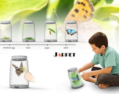 《3D寵物罐》可以養初音嗎？（咦？）